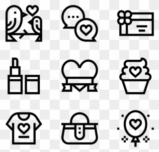 Law Icons Clipart