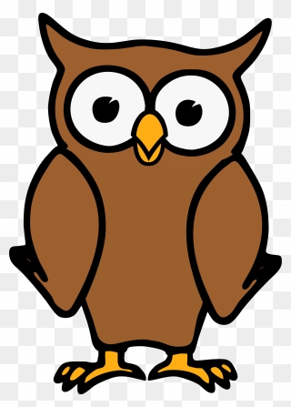 Animated Pictures Of Owl Clipart