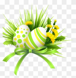 Mon Image - Easter Clipart