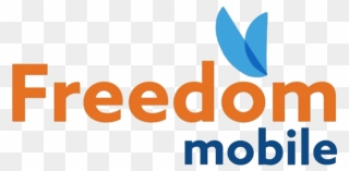 Freedom Mobile Logo Png Clipart