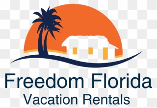 Freedom Florida Vacation Rentals Clipart