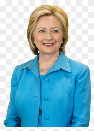 Hillary Clinton Png Clipart