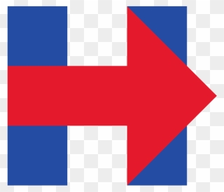 Hillary Clinton Campaign Logo Png Clipart