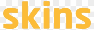 Skins - Skins Tv Show Logo Clipart
