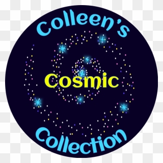 Colleen"s Cosmic Collection - Circle Clipart