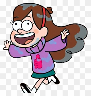 Gravity Falls Wiki - Gravity Falls Dipper And Mabel Funny Clipart