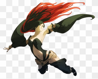Gravity Rush Png Transparent Images - Gravity Rush 2 Png Clipart