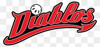 Diablo Wiffleball Clipart