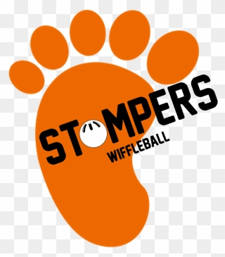 2018 01 28 Working Stompers Logo - T-shirt Clipart