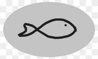 Metafish - Circle Clipart