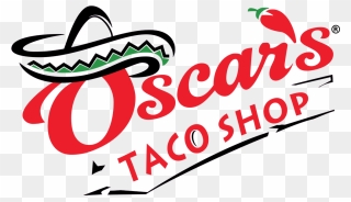 Oscars Taco Logo Clipart