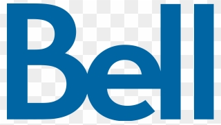 Bell Canada Logo Png Clipart