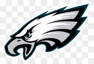 Philadelphia Eagles Logo Clipart