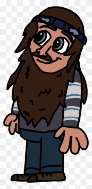 The Chuck E - Cartoon Clipart