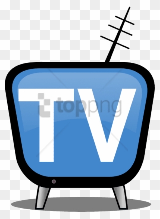 Free Png Television Vector Png Png Image With Transparent - Tv Clipart