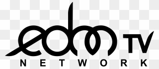 Edm Tv Network - Edm Logo Png Clipart
