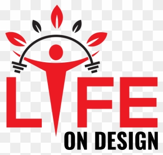 Life On Design - Life Is Not Fair Clipart