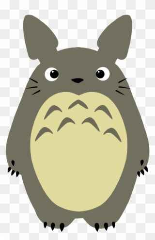Collection Of Free Bus Drawing Totoro Download On Ui - Drawing Kiki's Delivery Service Clipart