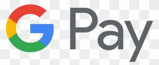 Pay Png Clipart - Google Pay Transparent Png