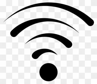 Wifi Signals Png Clipart