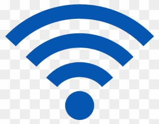 Clip Art Freeuse - Wlan Access Point Symbol - Png Download