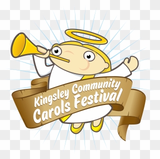 Kingsley Community Carols Festival Clipart
