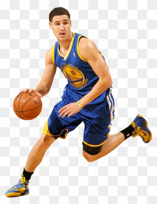 Klay Thompson Png Clipart