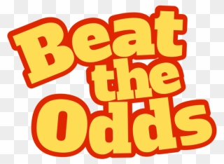 Beat The Odds Clipart - Png Download