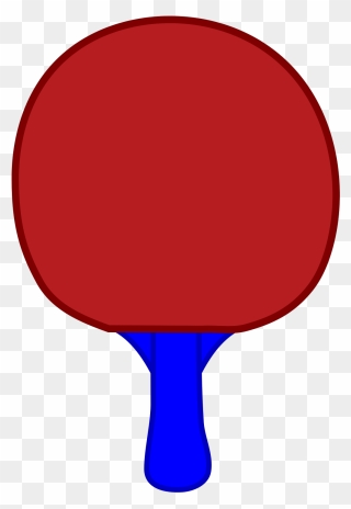 Ping Pong Clipart