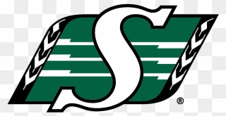 Sask Roughriders Clipart