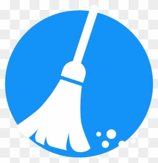 Null - Cleaning Icon Png Clipart