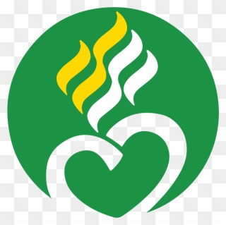 Sacred Heart Catholic School Logo - Sacred Heart Boise Logo Clipart