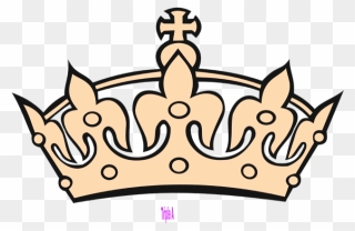 King Clipart Crown - Png Download