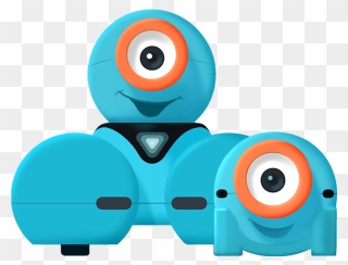 Dash Robot Clipart