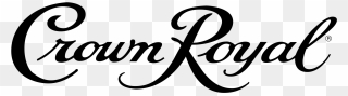 Crown Royal Logo Png Transparent Crown Royal Whiskey - Transparent Crown Royal Logo Clipart
