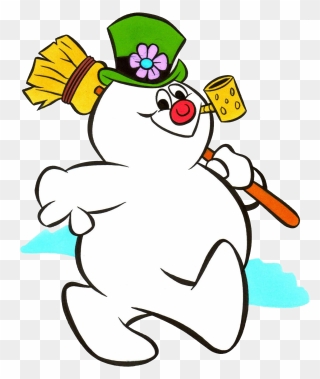 Frosty Png Transparent Image Clipart