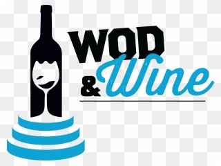 Wod Wine Women S Clipart