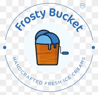 Frosty Bucket Clipart