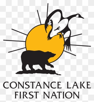 Constance Lake First Nation Symbol Clipart