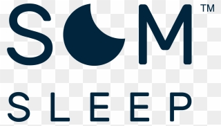 Som Sleep Logo Png Clipart