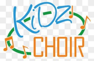 Kidz Choir Clipart