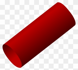 Cylinder A Walec Clipart