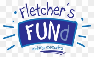 Fletcher"s Fund - Making Memories - Fletchers Fund Clipart