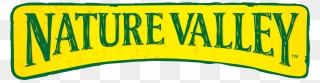 Nature Valley Logo Transparent Clipart