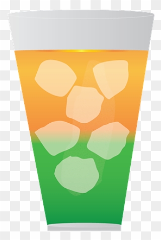 Soft Drink Glass Ice Cubes Drink Glass Free Photo Clipart