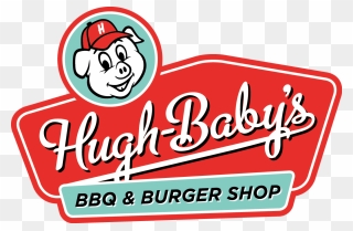 Hugh Baby's Nashville Clipart