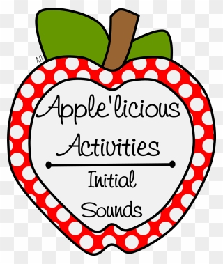 Apple"licious Activieis L Initial Sounds - Logo Indian Science Congress Clipart