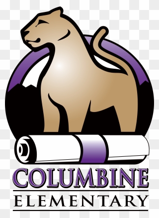 Alpine Elementary School Clipart