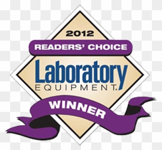 2012 Laboratory Equipment Readers - Laboratory Clipart