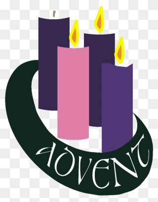 Index Of /images/advent/ - Clip Art Advent Candles - Png Download